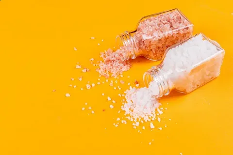 تصویر 1 از خرید و فروش نمک صورتی طبیعی با شرایط فوق العاده